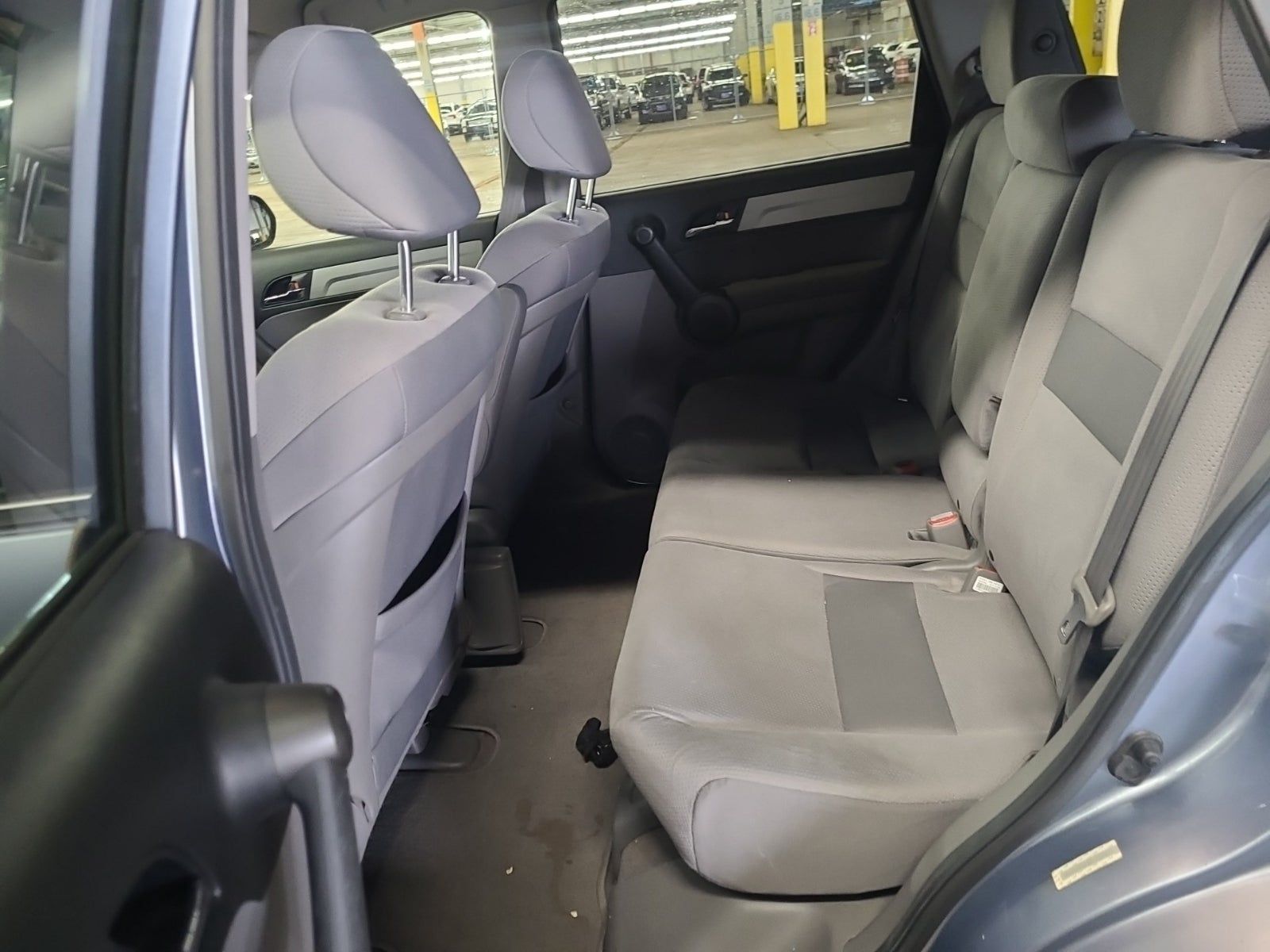 2011 Honda CR-V SE AWD