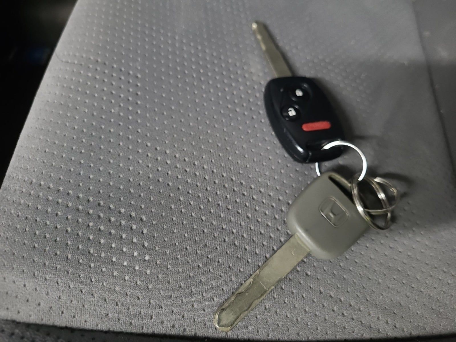 2011 Honda CR-V SE AWD