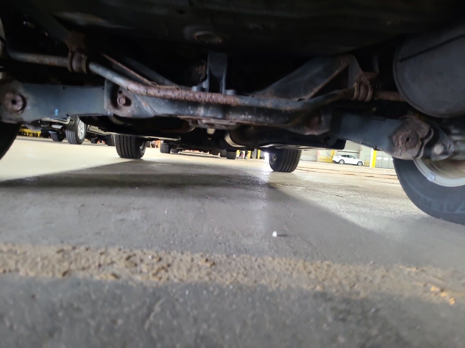 2011 Honda CR-V SE AWD