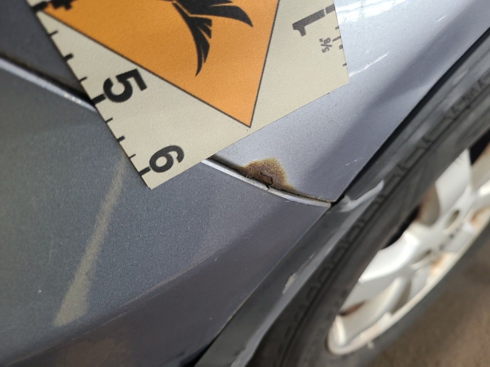 2011 Honda CR-V SE AWD