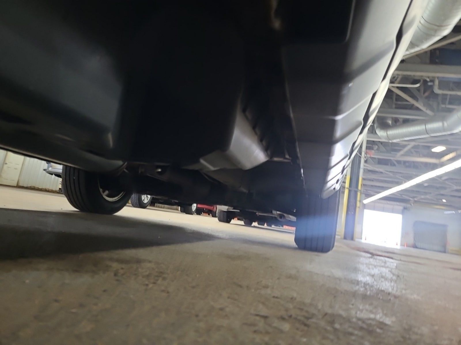 2011 Honda CR-V SE AWD