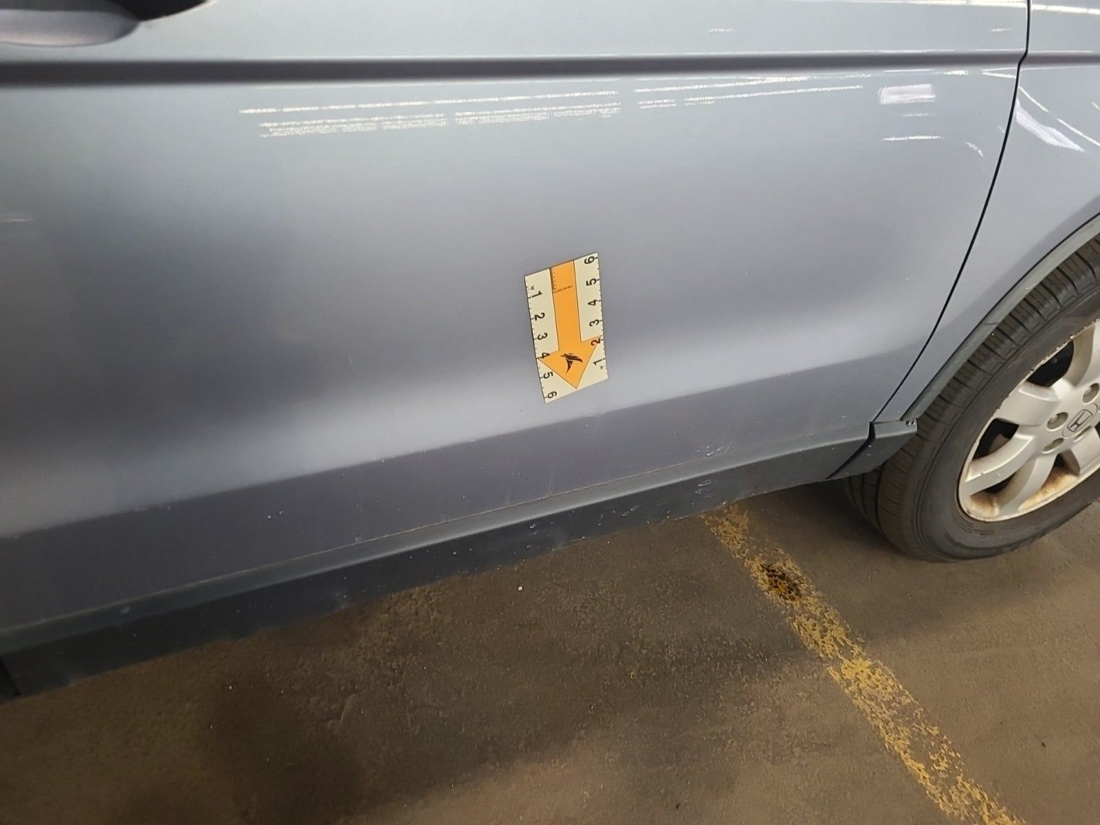 2011 Honda CR-V SE AWD