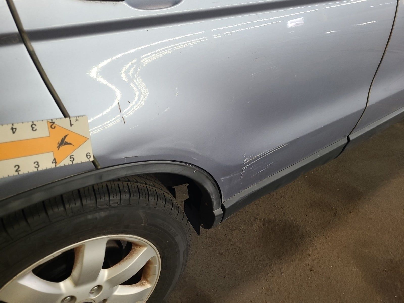 2011 Honda CR-V SE AWD