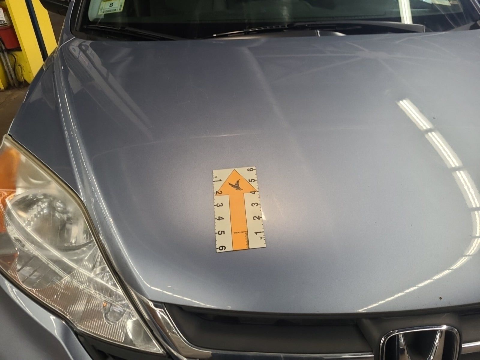 2011 Honda CR-V SE AWD