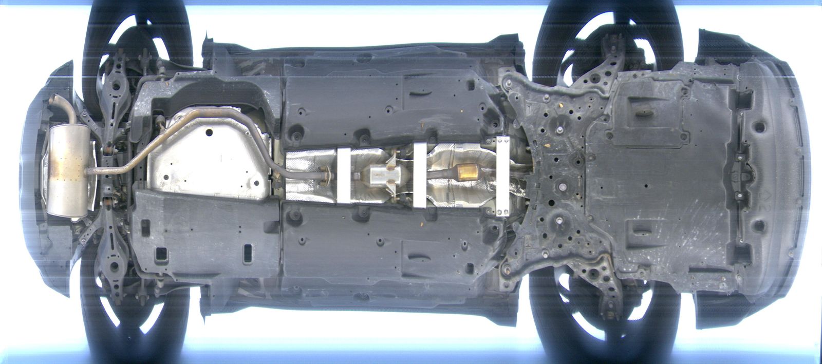 2019 Toyota C-HR XLE FWD