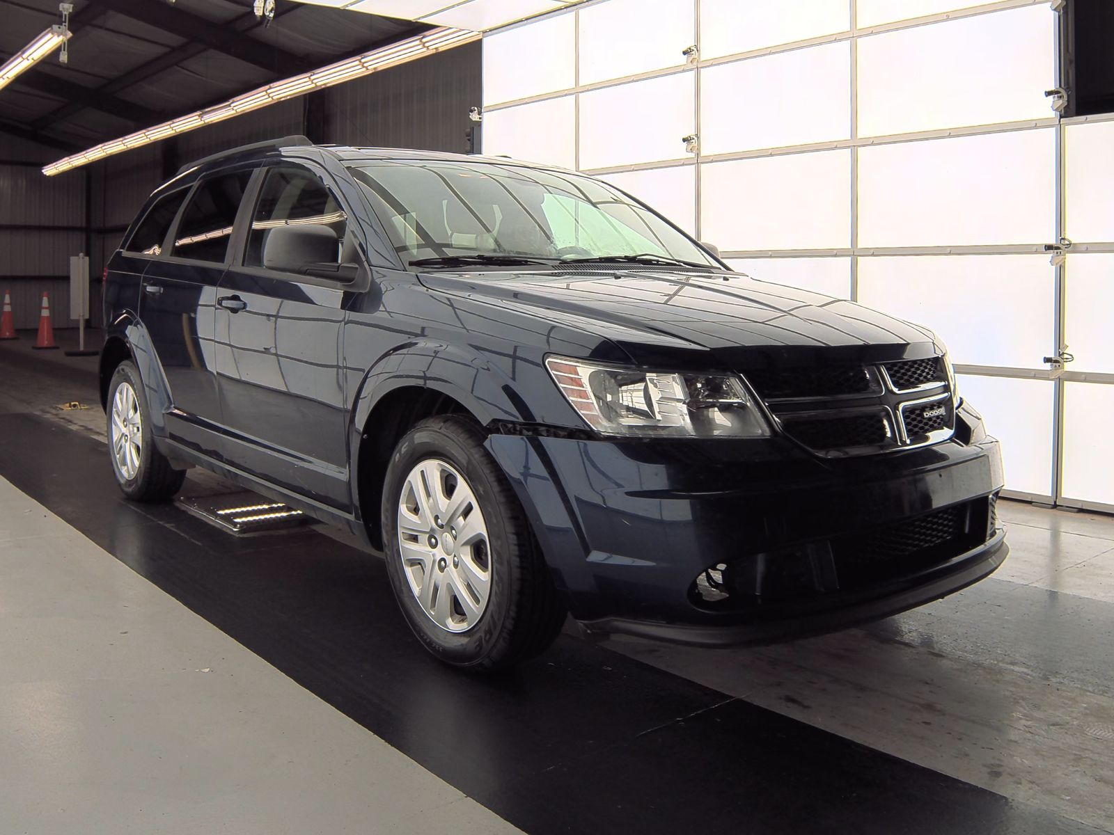 2020 Dodge Journey SE Value FWD