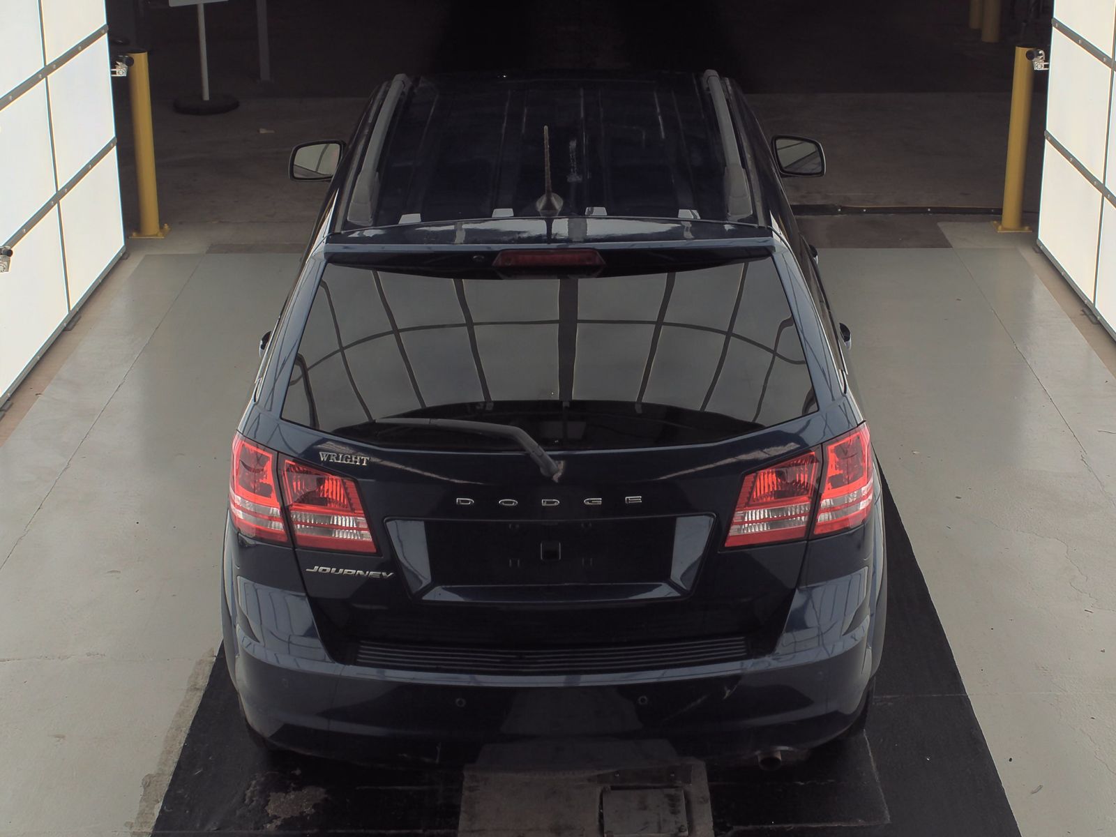 2020 Dodge Journey SE Value FWD