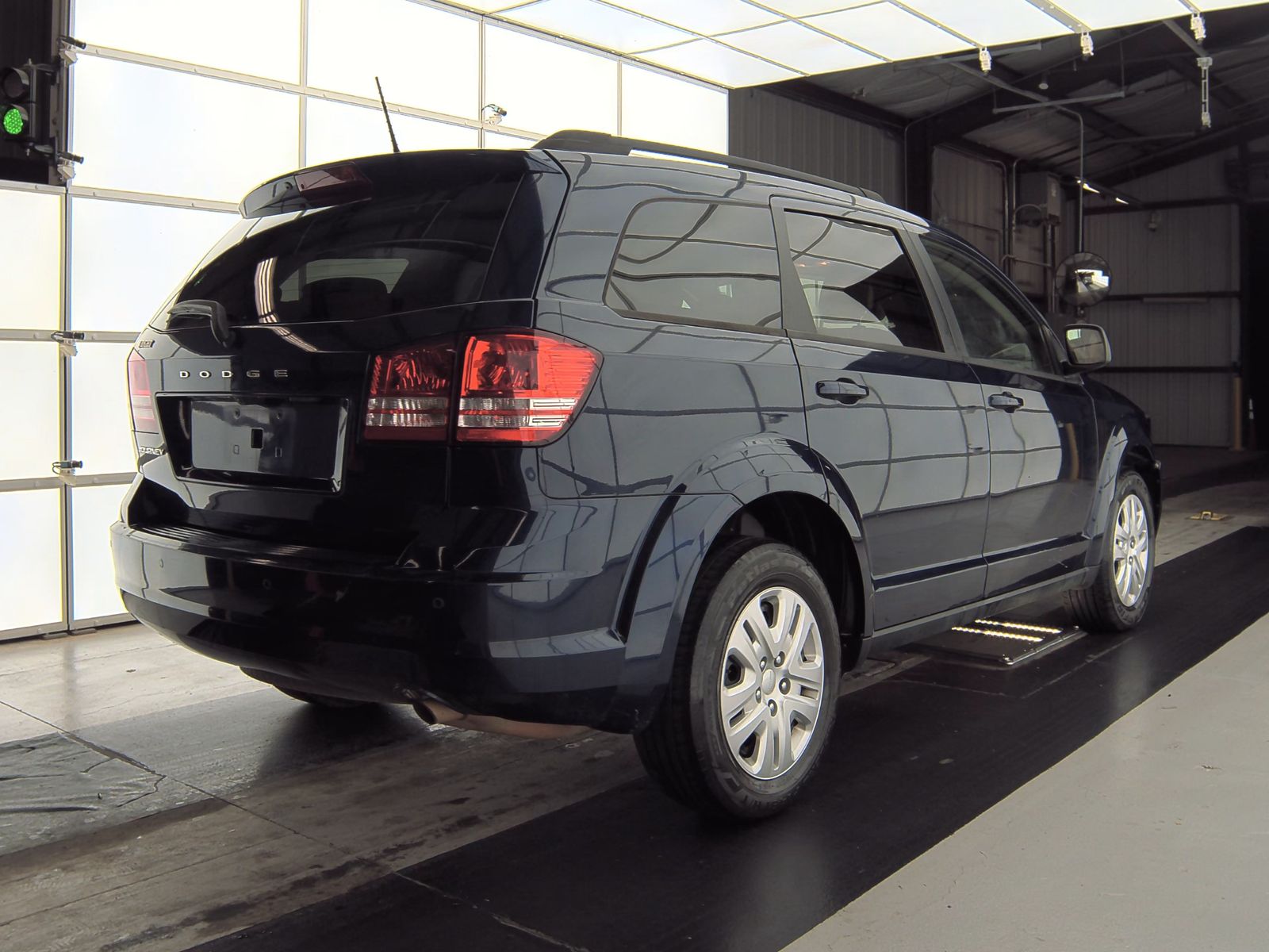 2020 Dodge Journey SE Value FWD