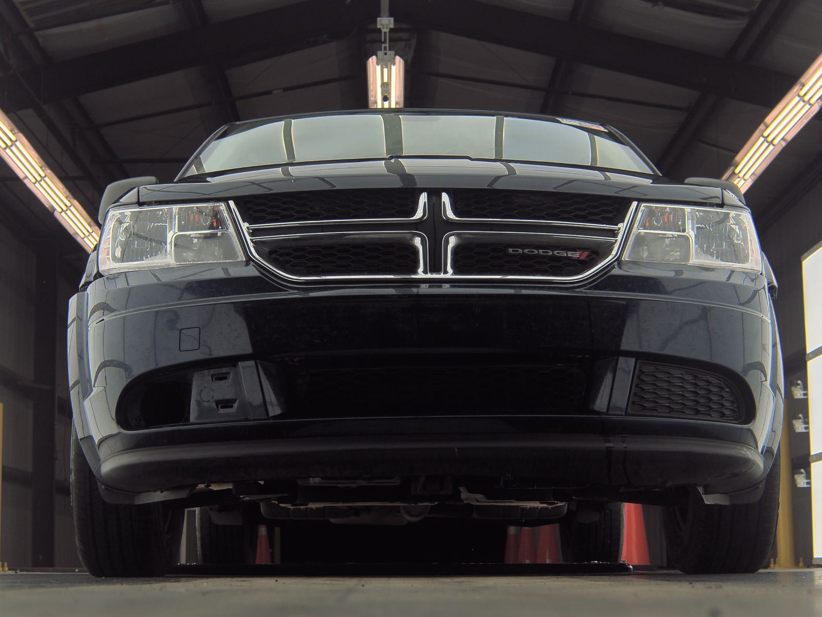 2020 Dodge Journey SE Value FWD