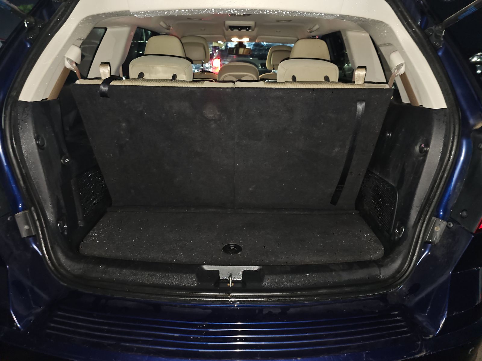 2020 Dodge Journey SE Value FWD