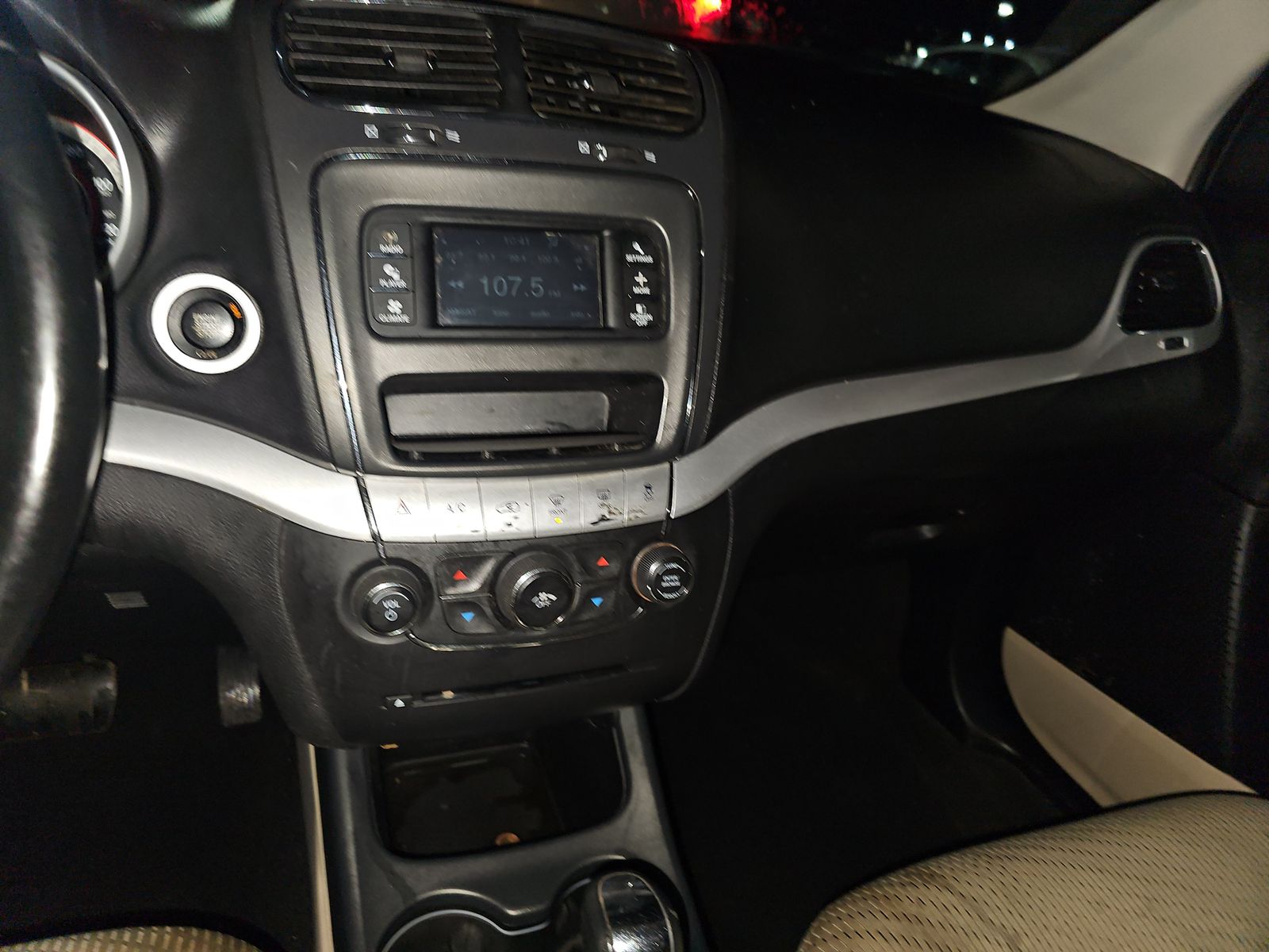 2020 Dodge Journey SE Value FWD