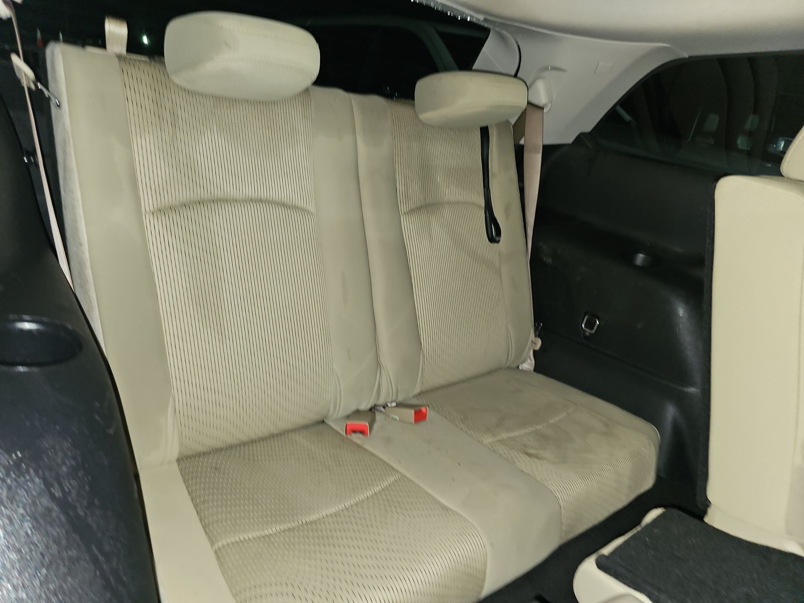 2020 Dodge Journey SE Value FWD