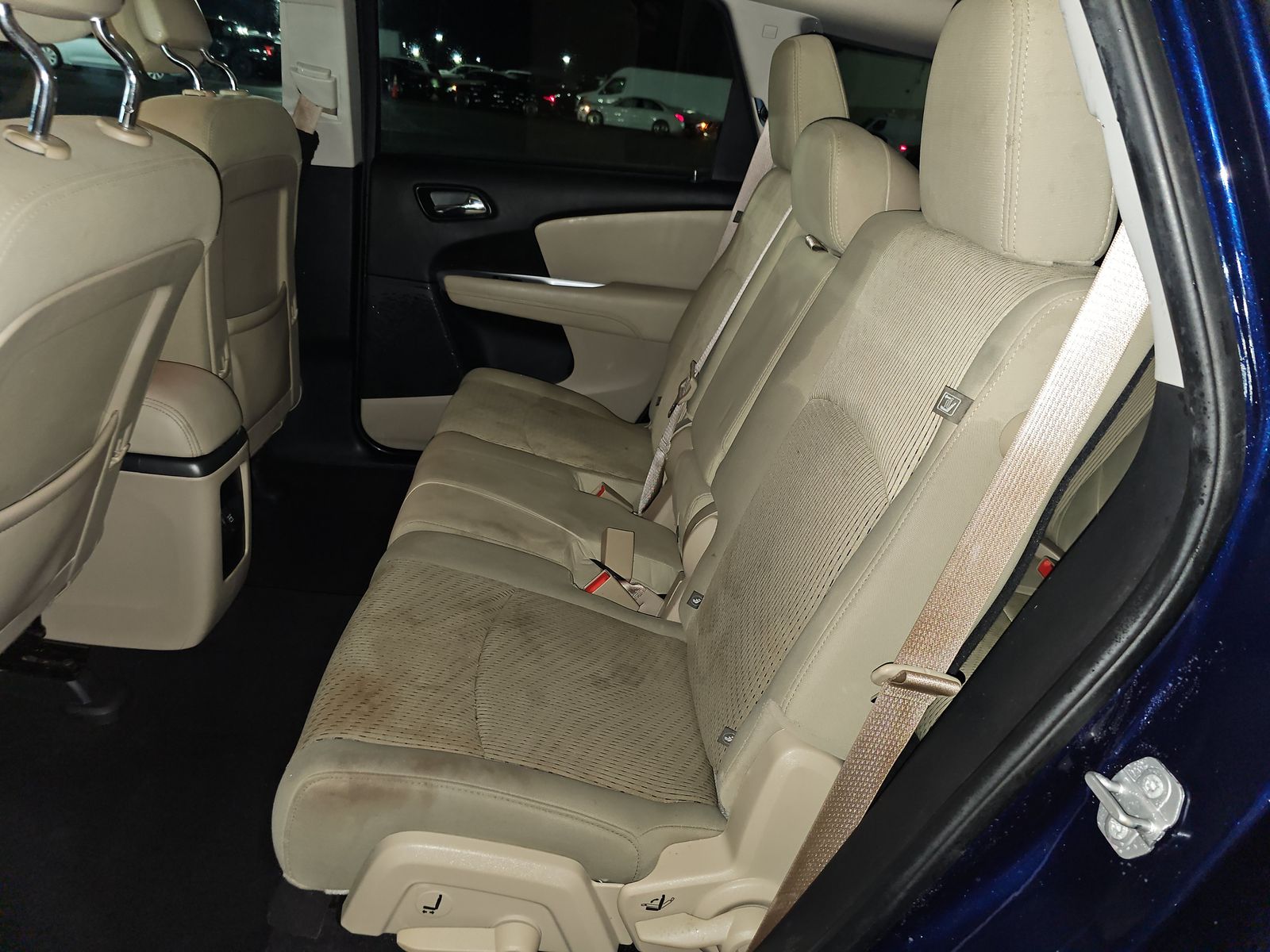 2020 Dodge Journey SE Value FWD