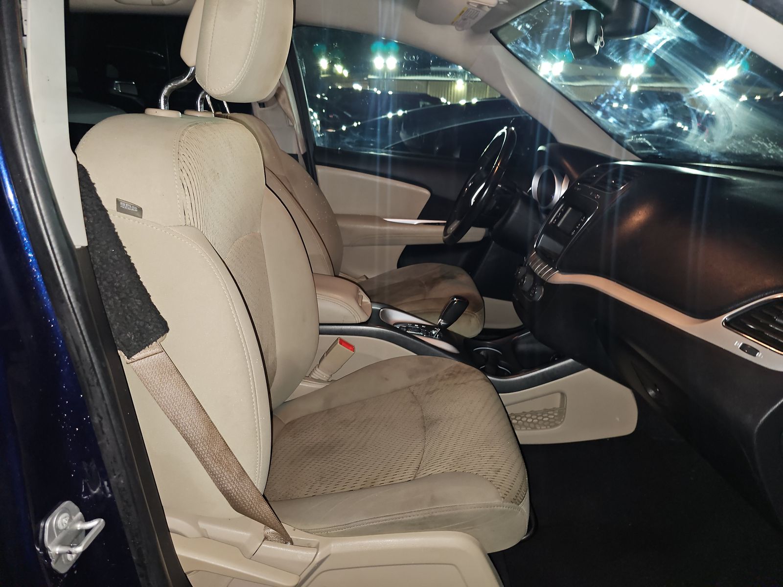 2020 Dodge Journey SE Value FWD