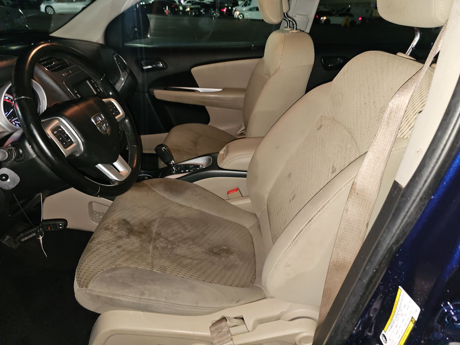 2020 Dodge Journey SE Value FWD