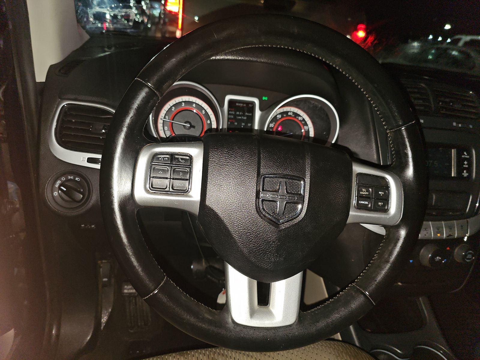 2020 Dodge Journey SE Value FWD