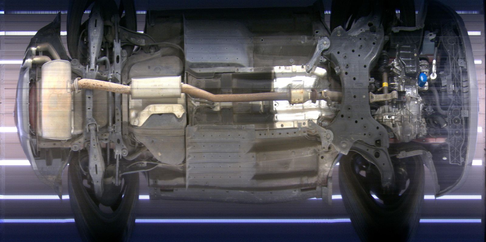 2016 Hyundai Tucson Limited FWD