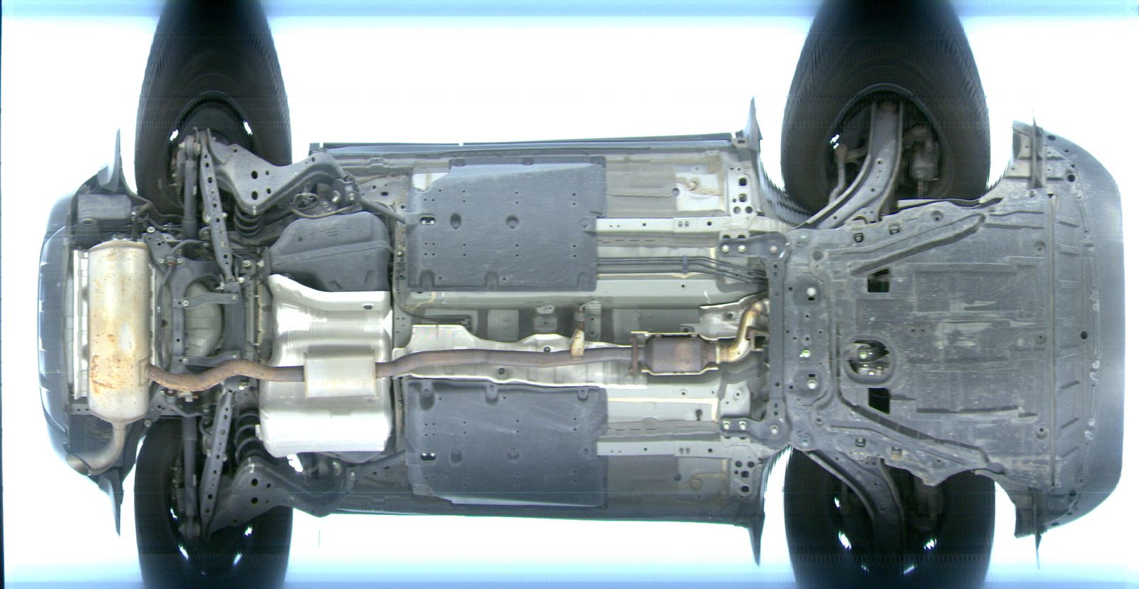 2017 Nissan Rogue Sport S FWD