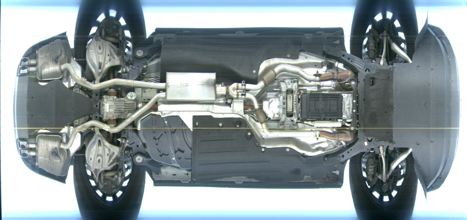 2021 Lincoln Aviator Reserve AWD