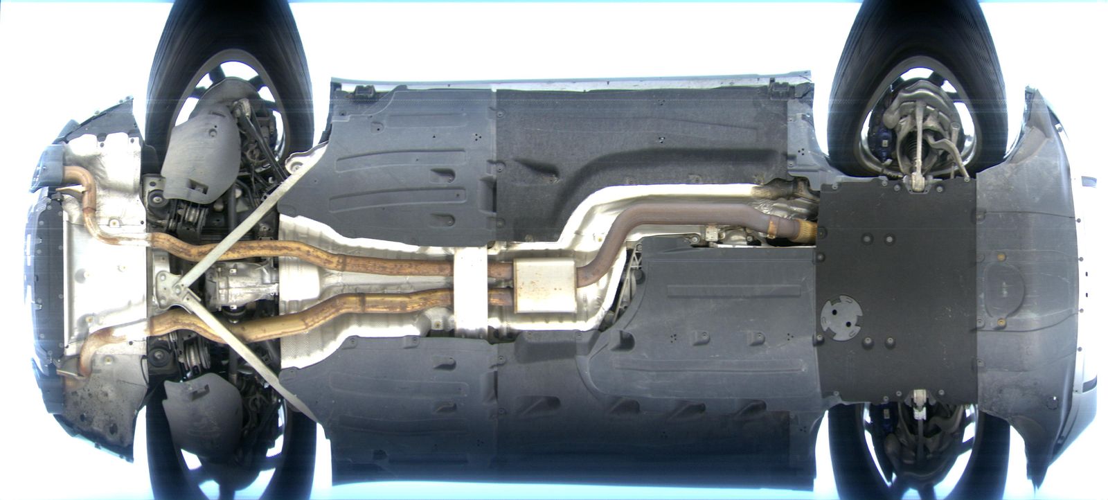 2021 BMW X3 M40i AWD