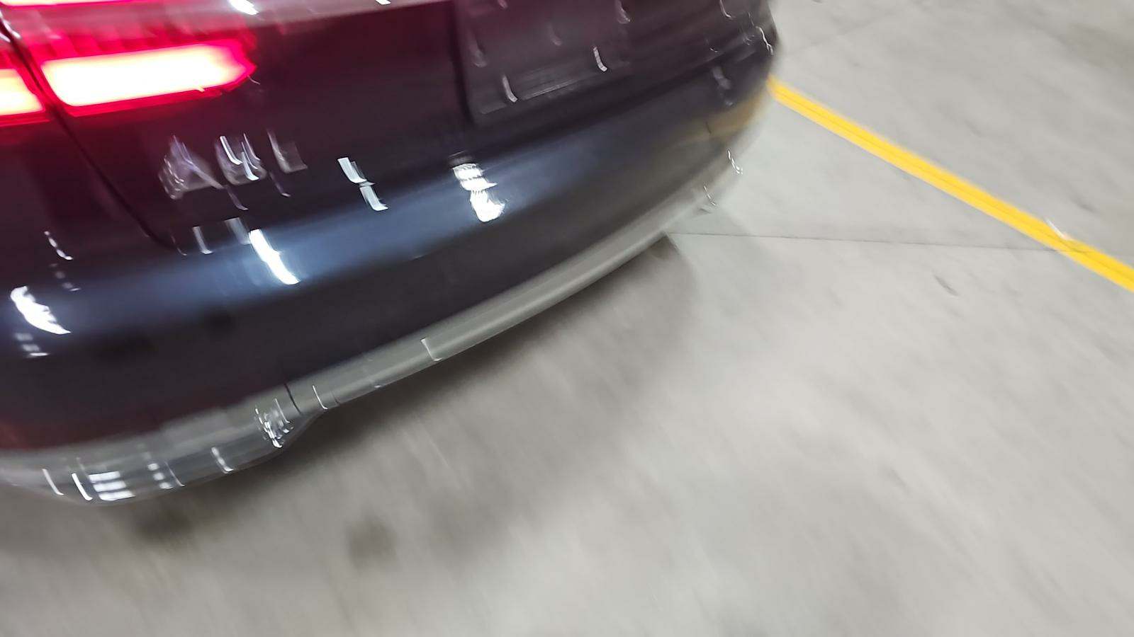 2019 Audi A8 L Base AWD