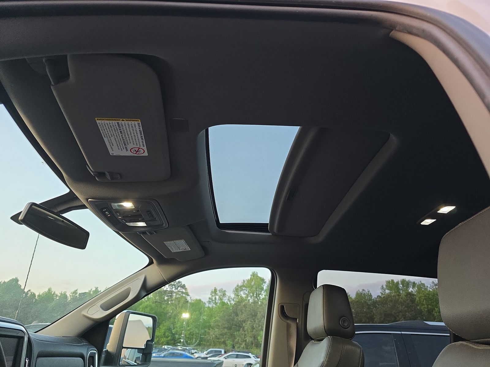 2021 Chevrolet Silverado 3500HD LTZ AWD