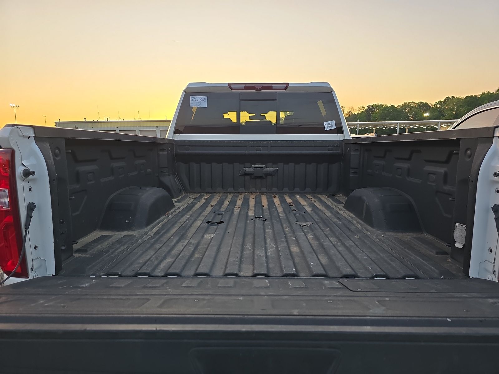 2021 Chevrolet Silverado 3500HD LTZ AWD
