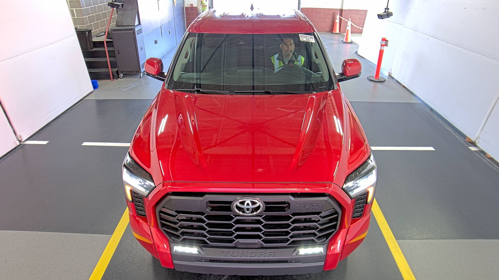 2023 Toyota Tundra SR AWD