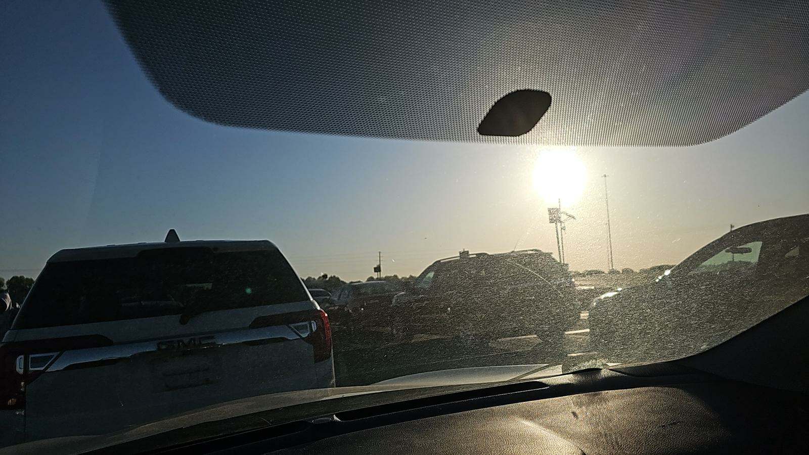 2017 Nissan Rogue Sport S FWD