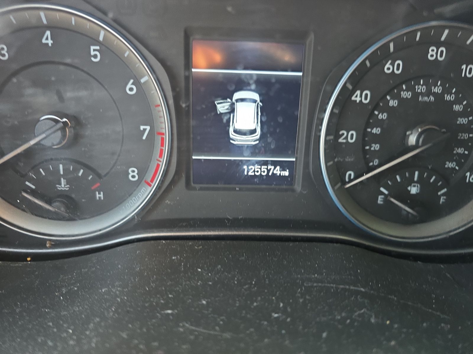 2021 Hyundai Kona SE FWD