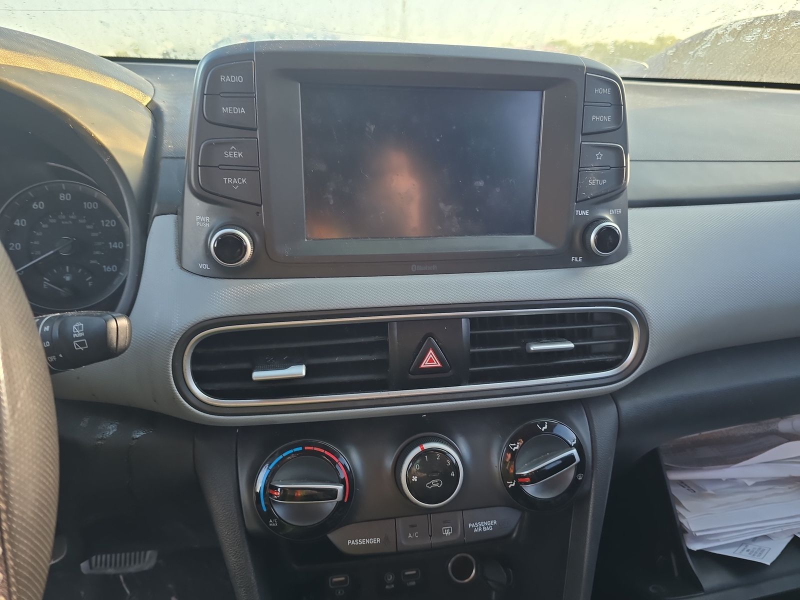 2021 Hyundai Kona SE FWD