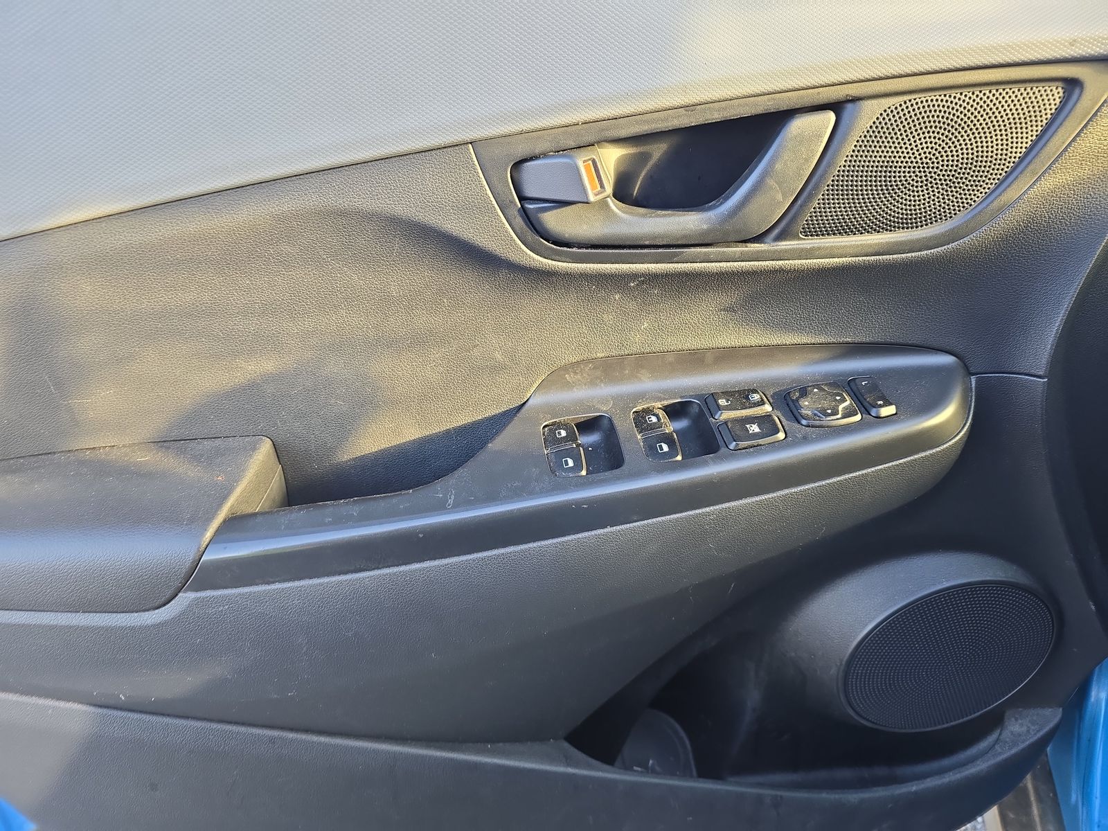 2021 Hyundai Kona SE FWD
