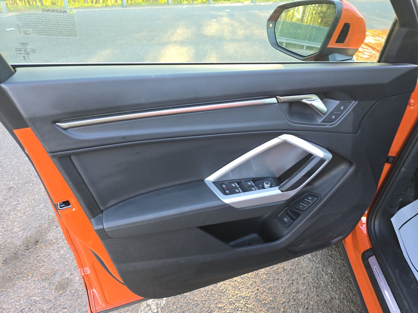 2023 Audi Q3 S line Premium AWD