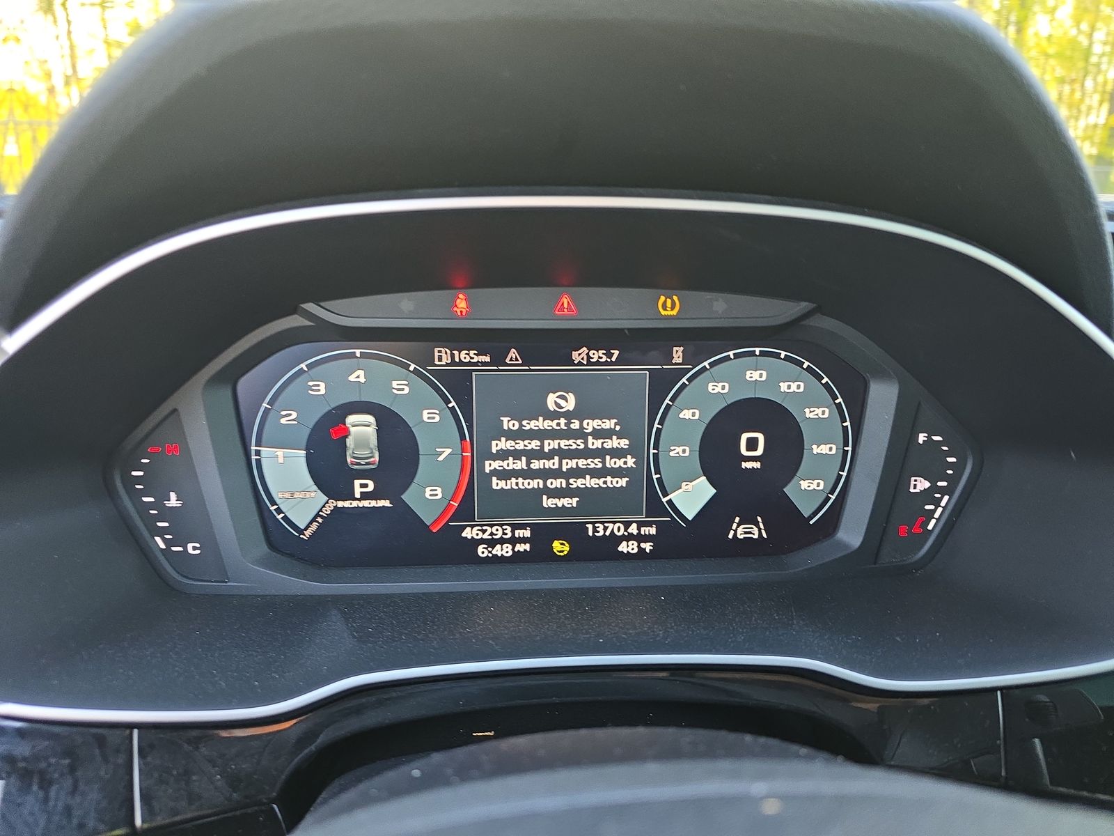 2023 Audi Q3 S line Premium AWD