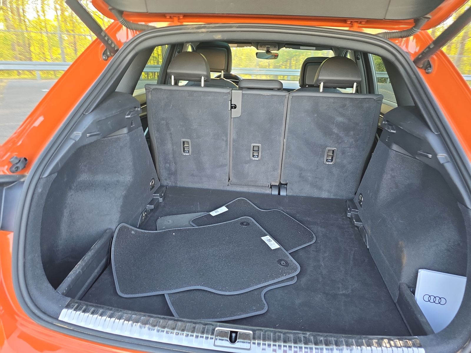 2023 Audi Q3 S line Premium AWD
