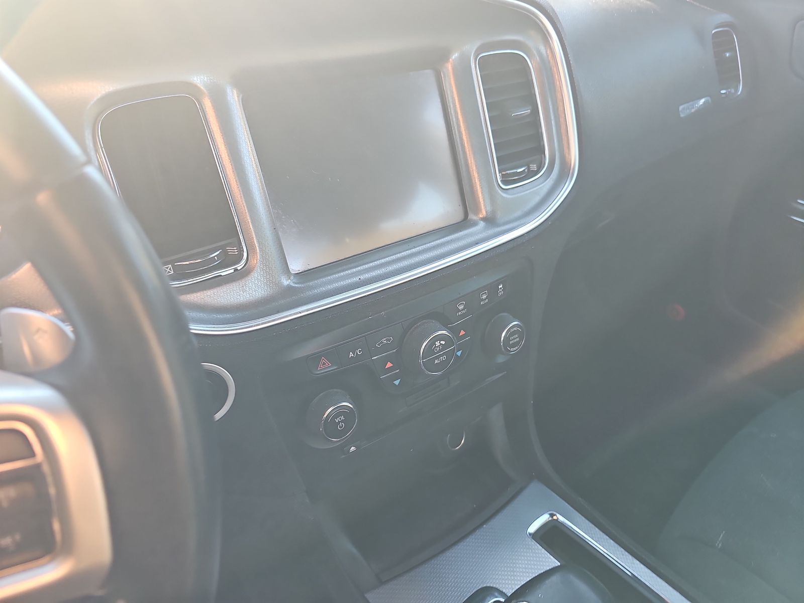 2014 Dodge Charger SXT AWD