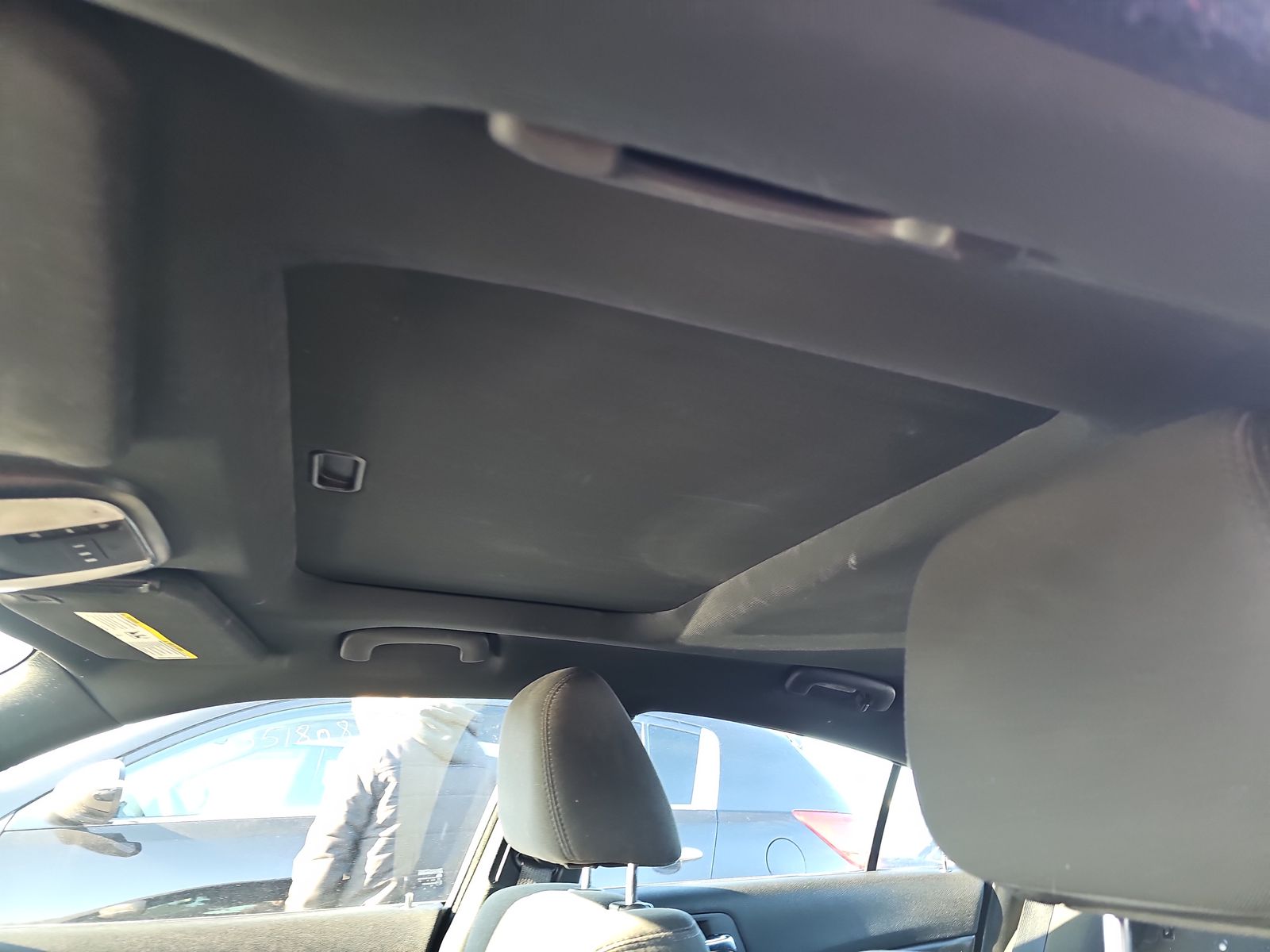 2014 Dodge Charger SXT AWD