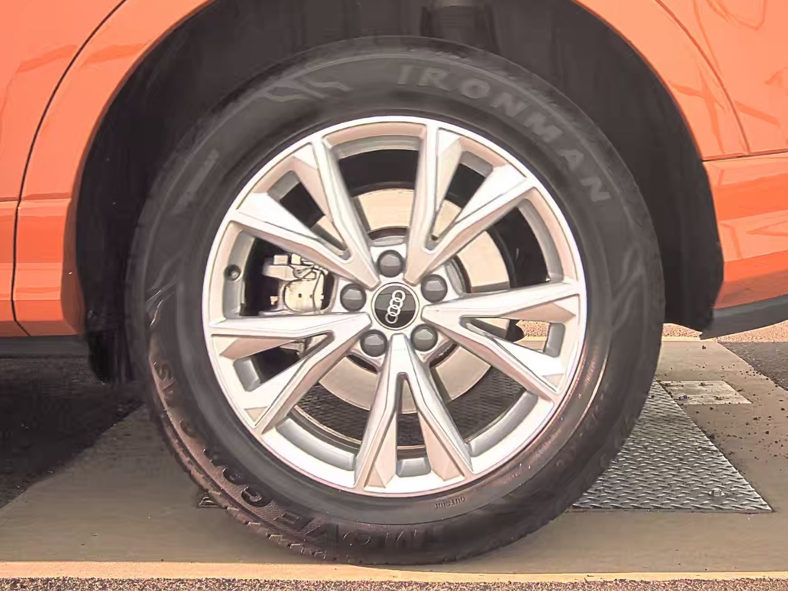 2023 Audi Q3 S line Premium AWD