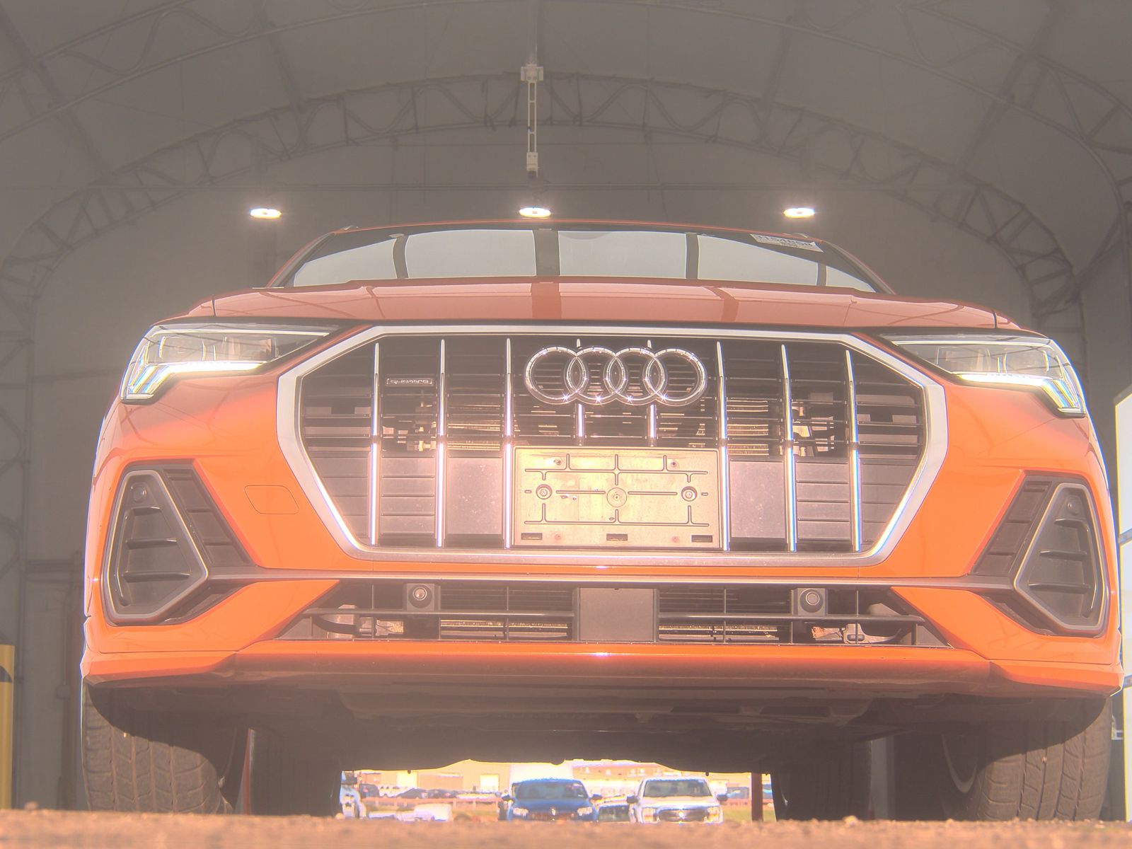 2023 Audi Q3 S line Premium AWD