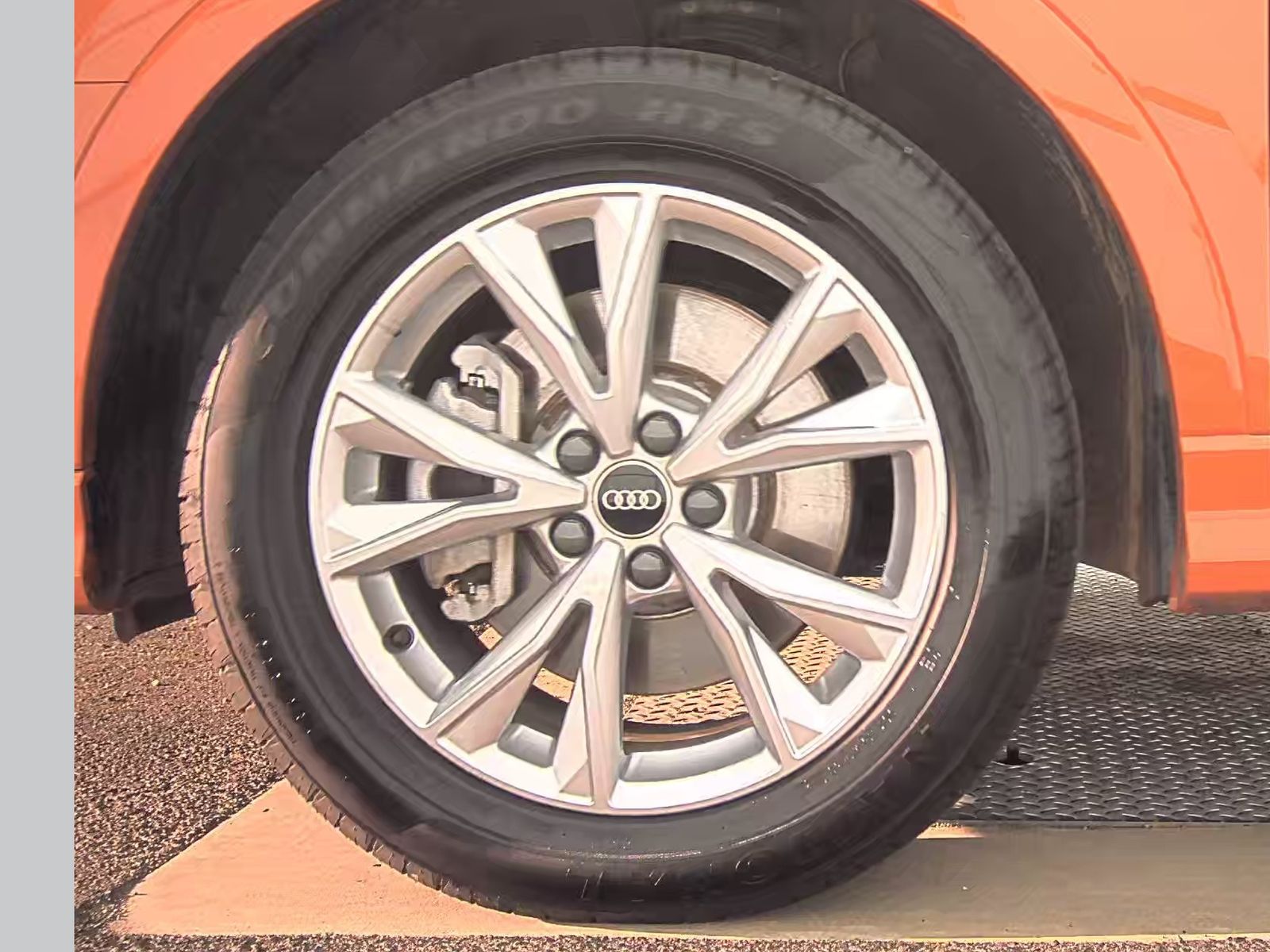 2023 Audi Q3 S line Premium AWD