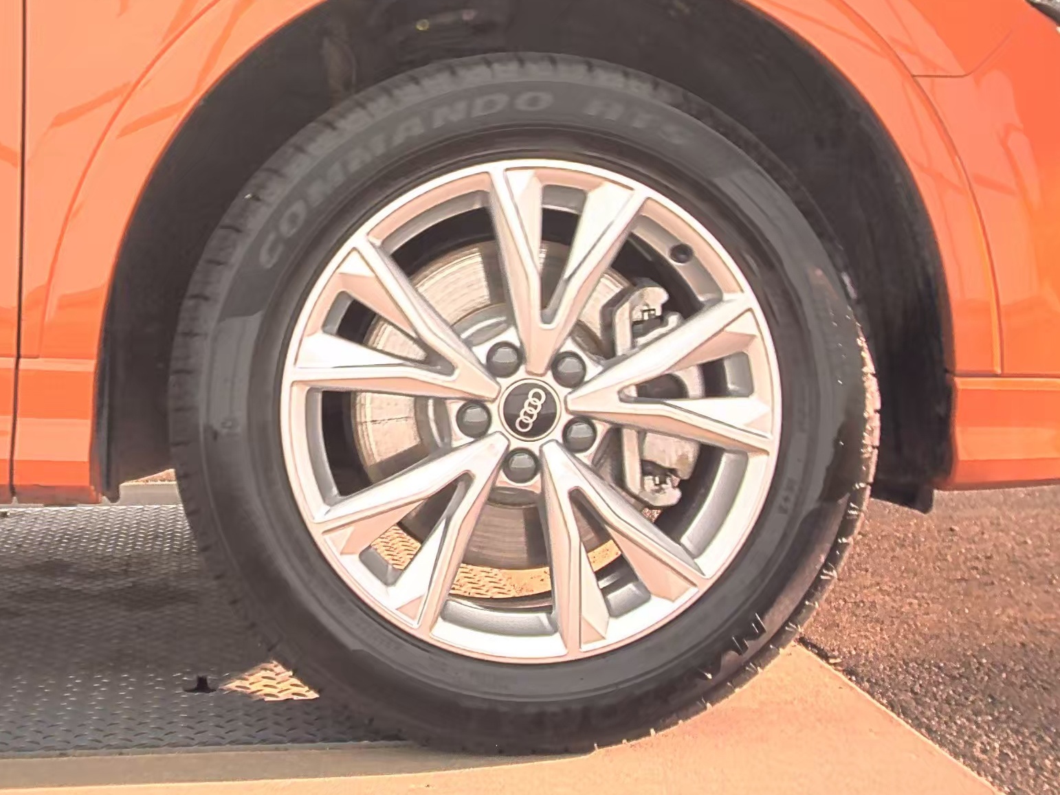 2023 Audi Q3 S line Premium AWD
