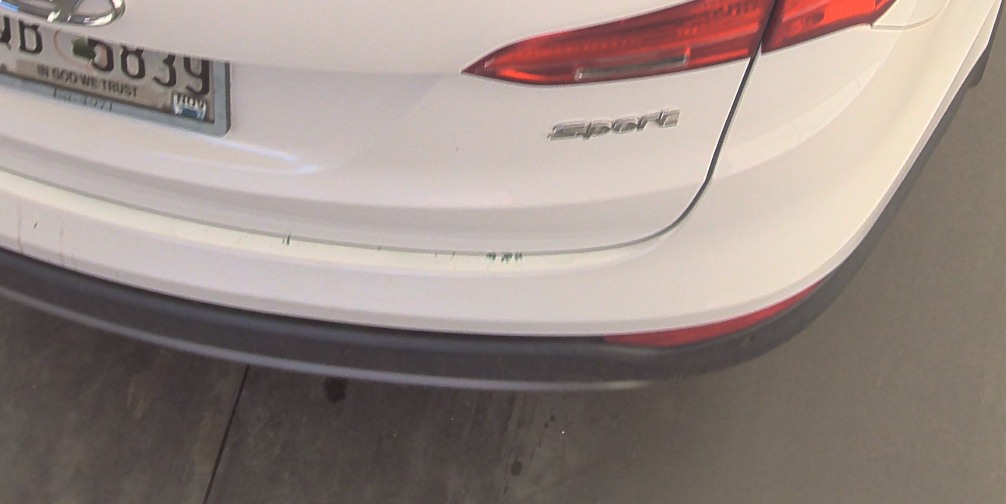 2014 Hyundai Santa Fe Sport Base FWD