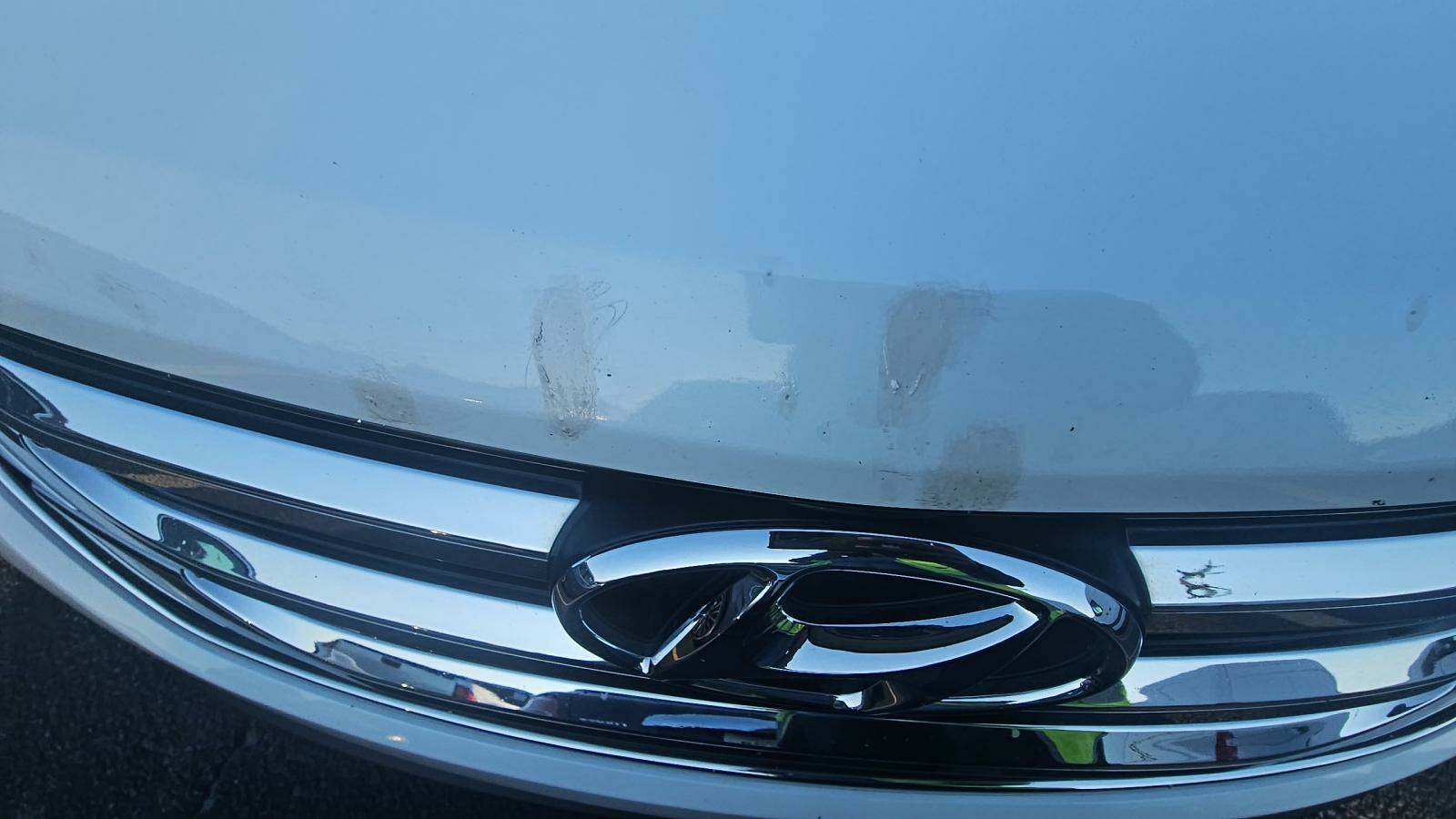 2014 Hyundai Santa Fe Sport Base FWD