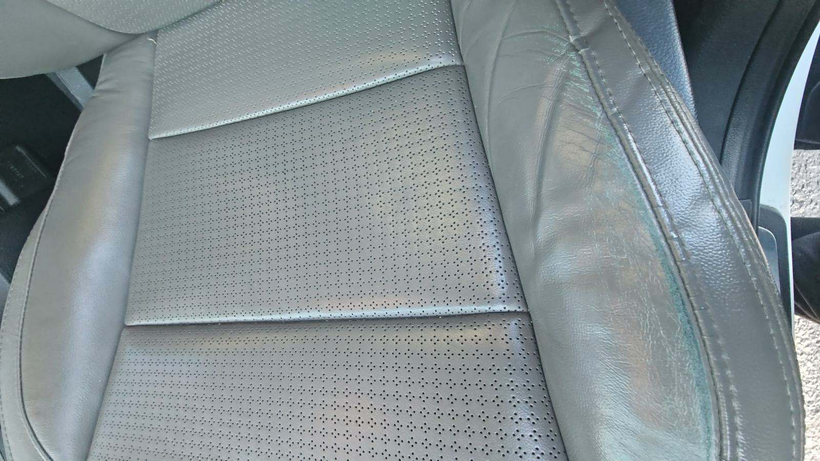 2014 Hyundai Santa Fe Sport Base FWD