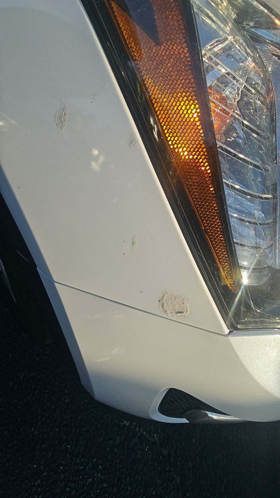 2014 Hyundai Santa Fe Sport Base FWD