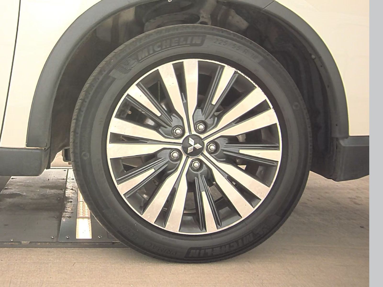 2020 Mitsubishi Outlander SEL FWD