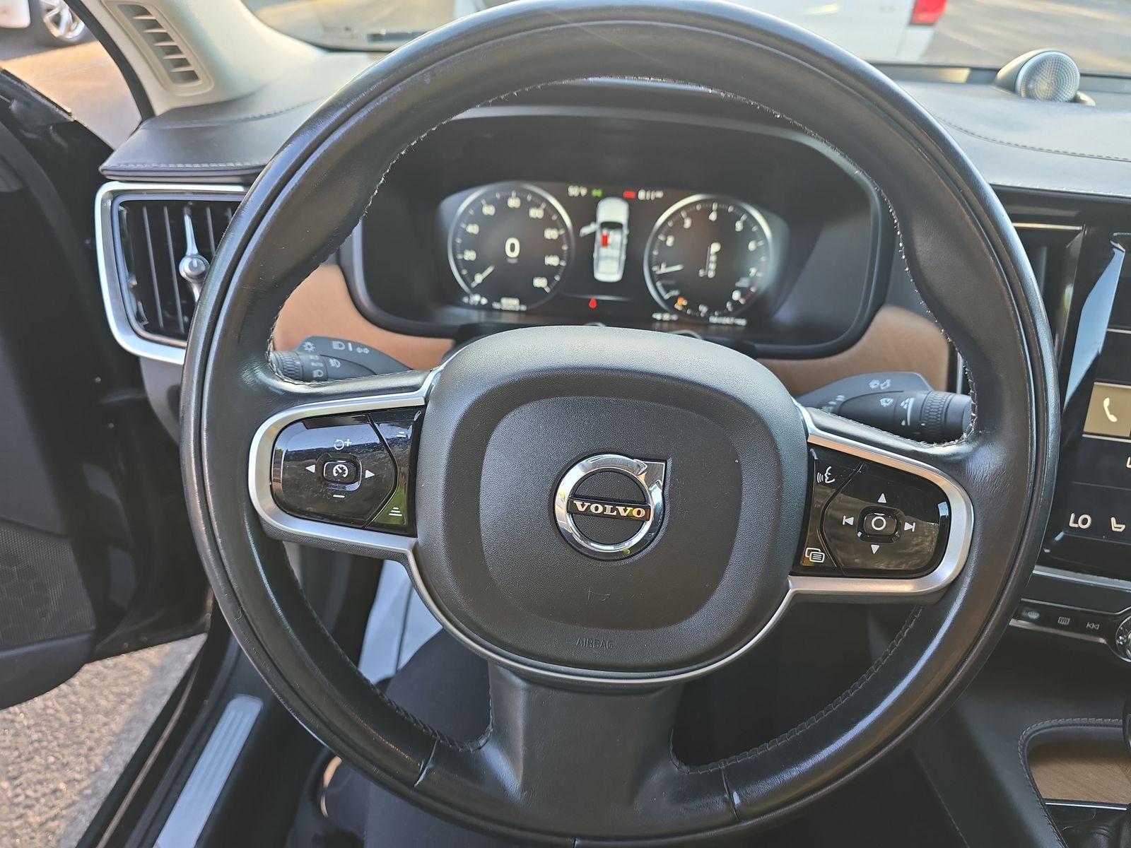 2017 Volvo S90 T6 Inscription AWD