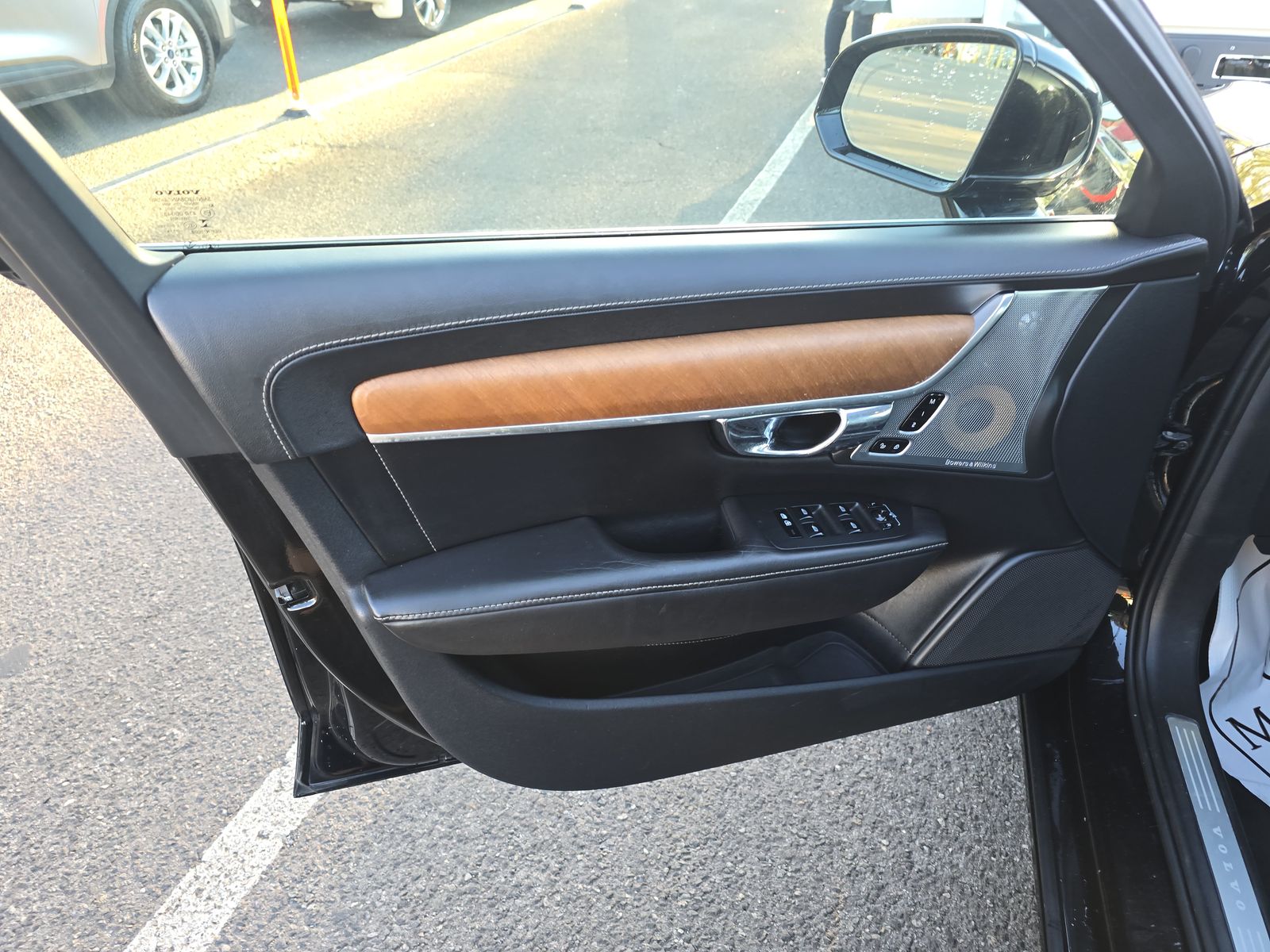 2017 Volvo S90 T6 Inscription AWD