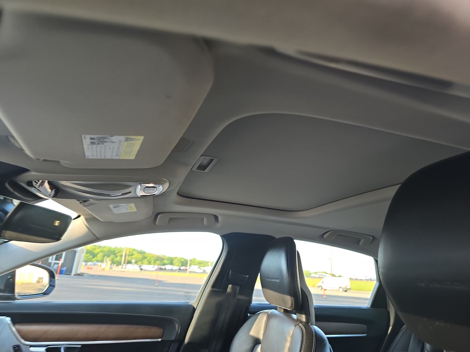 2017 Volvo S90 T6 Inscription AWD