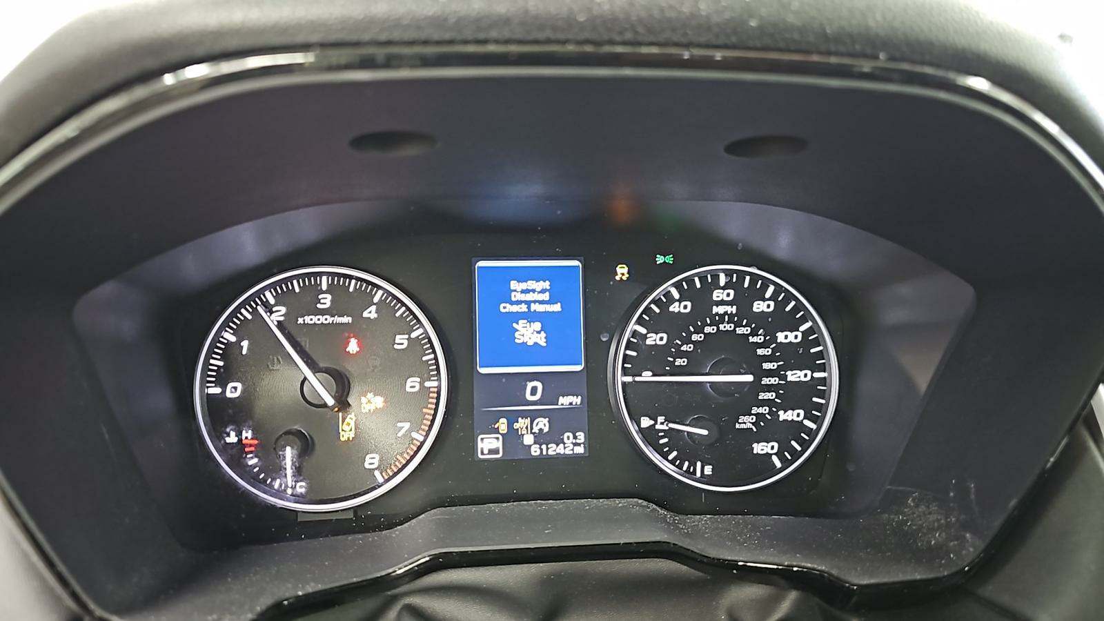 2024 Subaru Outback Premium AWD